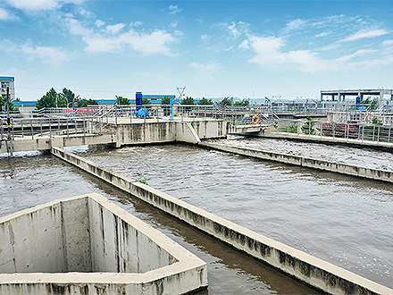 建設項目環(huán)境影響評價技術(shù)指南  生物藥品制品制造