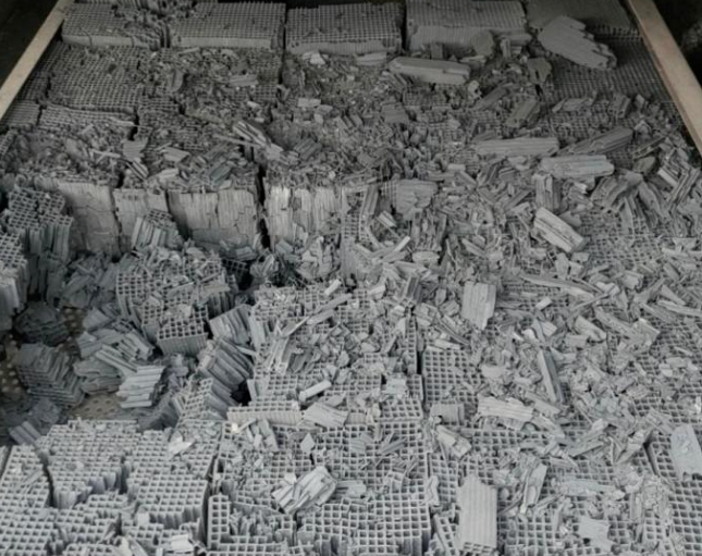 罰35萬！吸附裝置未填充活性炭，VOCs活性炭吸附法關鍵參數要求