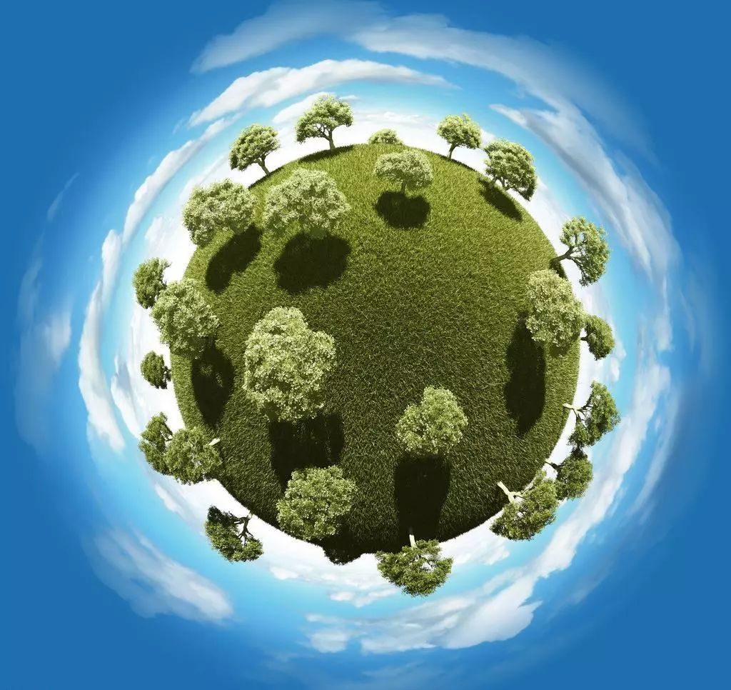 環(huán)保稅的這些知識，你知道嗎？