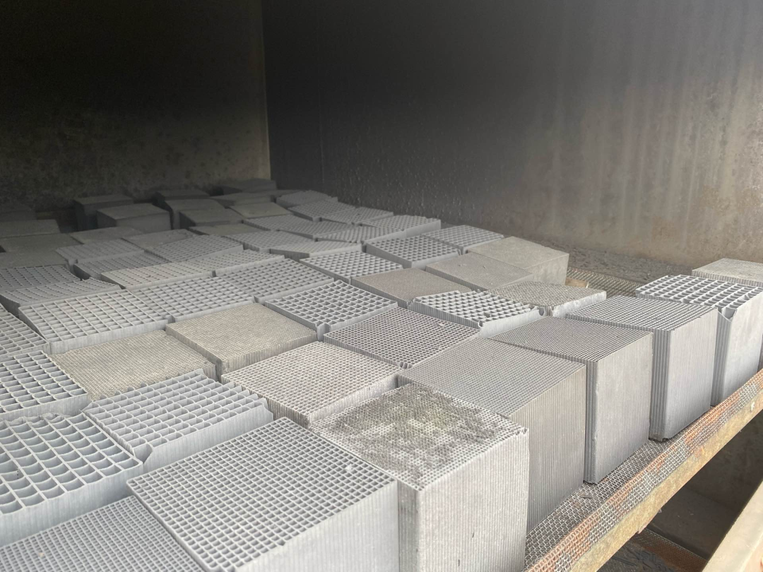 企業(yè)如何規(guī)范使用活性炭？請牢記“三個要”