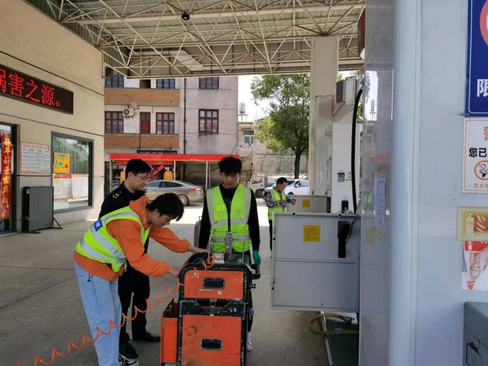 長沙市發(fā)布3起生態(tài)環(huán)境“未督先查”典型案例