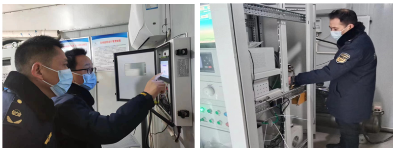 湖北省廳通報排污許可案例 | 登記的數(shù)量不符、篡改偽造監(jiān)測數(shù)據(jù)、超標排放……