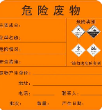 《危險廢物豁免管理清單》的問題解答來啦！