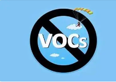 VOCs如影隨形，如何化麻煩為利好？