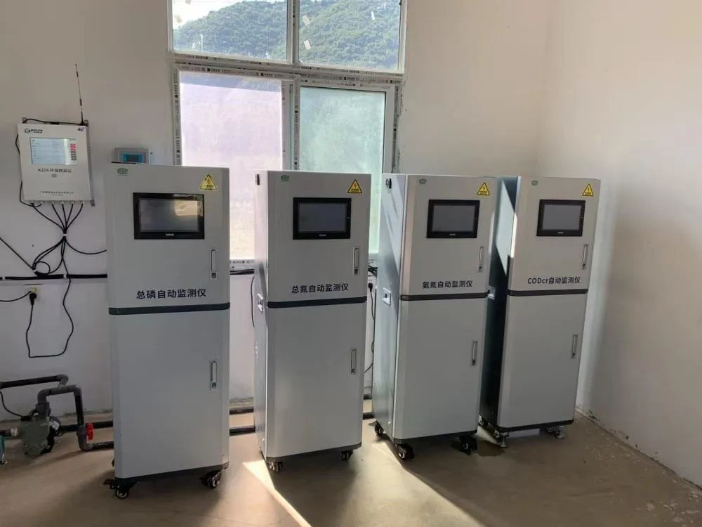 哪些重點(diǎn)排污單位應(yīng)安裝自動監(jiān)測設(shè)備？