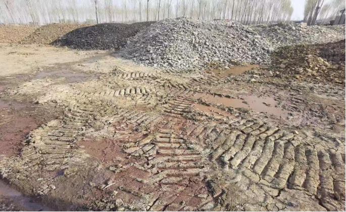 中央環(huán)保督察通報污泥問題后，污水處理廠被問責了！