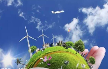 8月15日，正式成為全國生態(tài)日！