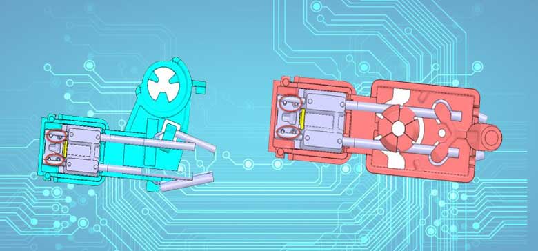  CT在線自動(dòng)焊錫解決方案 