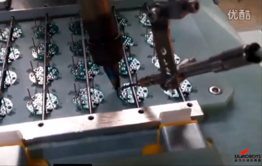 長針腳自動焊錫機(jī)點(diǎn)焊機(jī)