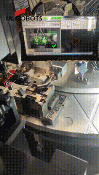 汽車(chē)發(fā)動(dòng)機(jī)溫度傳感器激光焊錫機(jī)設(shè)備應(yīng)用