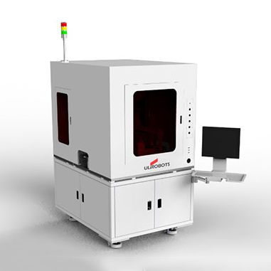 全自動激光焊錫機(jī)