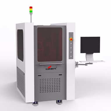 激光精密送錫絲焊錫機(jī)