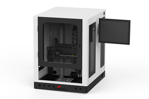 桌面式激光焊錫機(jī)簡(jiǎn)介
