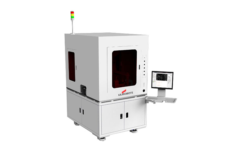 全自動激光焊錫機在汽車電子行業(yè)有什么優(yōu)勢？